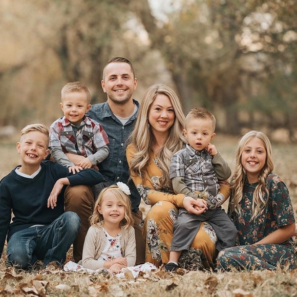 Meet your Posher, Mabel - Picture 1 of 1